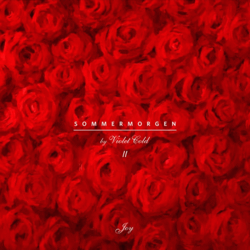 Sommermorgen (Pt. II) - Joy